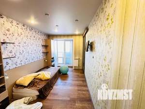 2-к квартира, вторичка, 41м2, 3/6 этаж