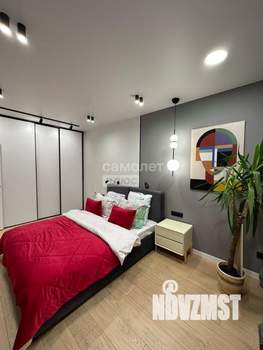 2-к квартира, вторичка, 57м2, 3/11 этаж