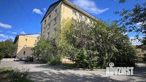 2-к квартира, вторичка, 45м2, 3/5 этаж