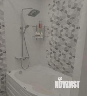 2-к квартира, вторичка, 44м2, 10/18 этаж