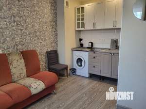 Студия квартира, вторичка, 19м2, 4/9 этаж