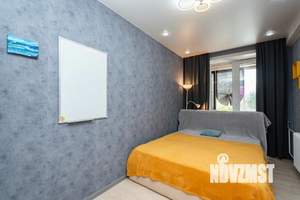 3-к квартира, вторичка, 84м2, 4/6 этаж