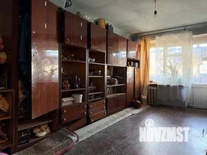 3-к квартира, вторичка, 56м2, 4/5 этаж
