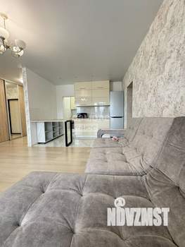 3-к квартира, вторичка, 78м2, 5/15 этаж