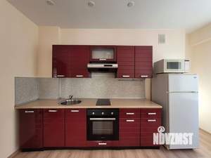 2-к квартира, вторичка, 57м2, 5/16 этаж