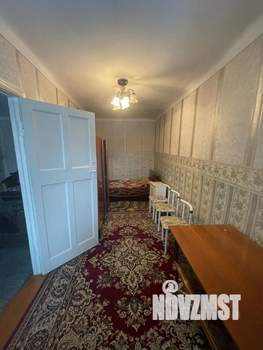 3-к квартира, вторичка, 53м2, 2/4 этаж