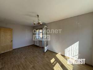 3-к квартира, вторичка, 61м2, 4/5 этаж
