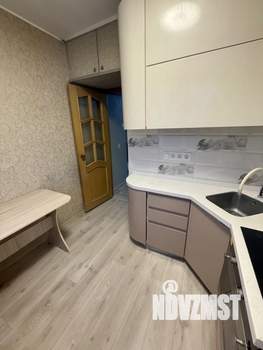 3-к квартира, вторичка, 57м2, 2/5 этаж