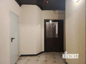 1-к квартира, вторичка, 37м2, 10/10 этаж