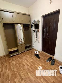 2-к квартира, вторичка, 87м2, 2/10 этаж