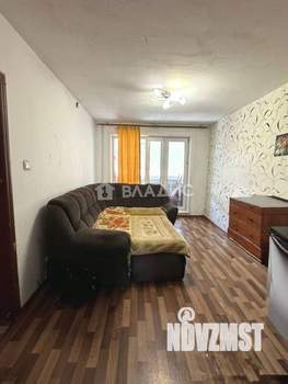 2-к квартира, вторичка, 42м2, 3/5 этаж