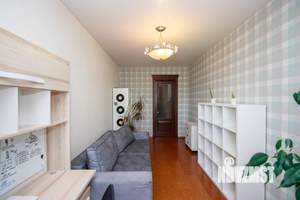 4-к квартира, вторичка, 203м2, 11/13 этаж