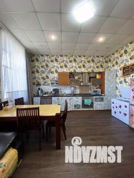 2-к квартира, вторичка, 85м2, 1/2 этаж
