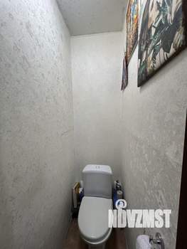 3-к квартира, вторичка, 69м2, 1/11 этаж