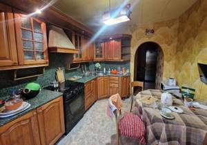 1-к квартира, вторичка, 38м2, 2/5 этаж