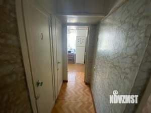 2-к квартира, вторичка, 48м2, 5/5 этаж