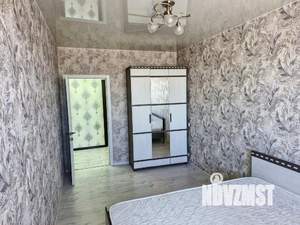3-к квартира, вторичка, 95м2, 11/16 этаж