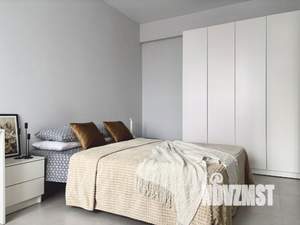 1-к квартира, вторичка, 47м2, 8/18 этаж