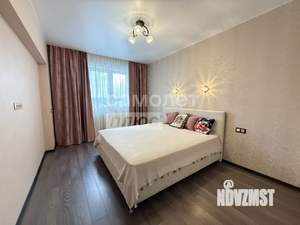 2-к квартира, вторичка, 69м2, 16/16 этаж