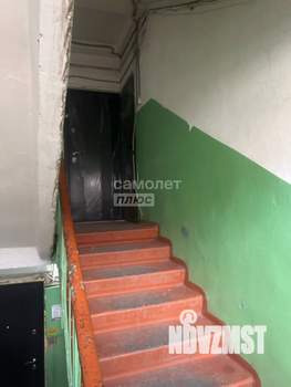 2-к квартира, вторичка, 45м2, 2/5 этаж