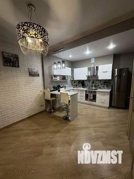 1-к квартира, вторичка, 39м2, 11/16 этаж