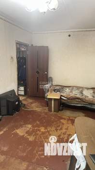 2-к квартира, вторичка, 51м2, 1/5 этаж