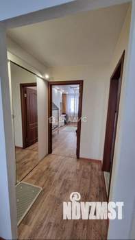 2-к квартира, вторичка, 44м2, 1/5 этаж