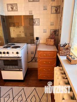 1-к квартира, вторичка, 31м2, 4/5 этаж