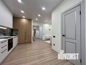 4-к квартира, вторичка, 81м2, 5/9 этаж