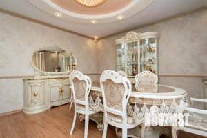 5-к квартира, вторичка, 99м2, 9/9 этаж