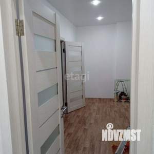 1-к квартира, вторичка, 47м2, 14/16 этаж