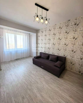 Студия квартира, вторичка, 26м2, 8/9 этаж