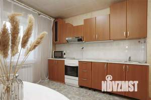 3-к квартира, вторичка, 63м2, 3/5 этаж