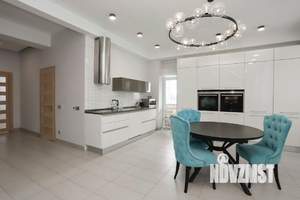 3-к квартира, вторичка, 183м2, 8/9 этаж