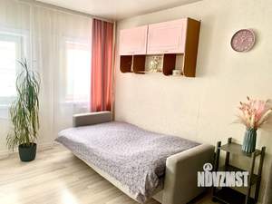 1-к квартира, вторичка, 33м2, 2/6 этаж