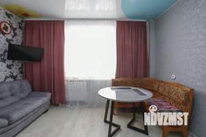 1-к квартира, вторичка, 54м2, 6/6 этаж