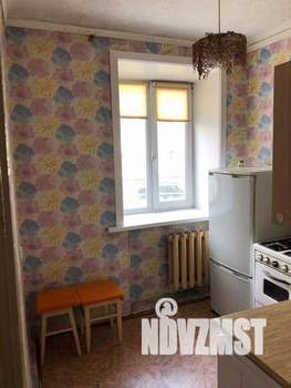 1-к квартира, вторичка, 32м2, 1/4 этаж