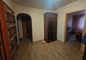 5-к квартира, вторичка, 88м2, 2/5 этаж