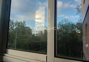 2-к квартира, вторичка, 80м2, 3/17 этаж