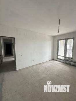 2-к квартира, вторичка, 66м2, 6/9 этаж