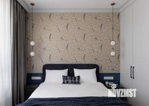 2-к квартира, вторичка, 49м2, 6/9 этаж