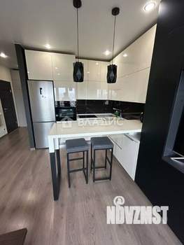 1-к квартира, вторичка, 47м2, 10/17 этаж