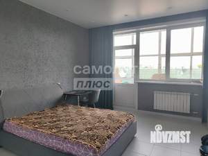 2-к квартира, вторичка, 55м2, 1/3 этаж