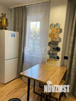 1-к квартира, вторичка, 53м2, 1/9 этаж