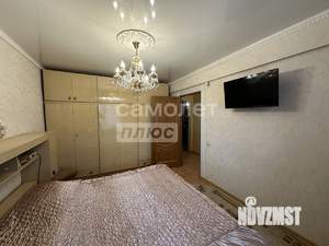 3-к квартира, вторичка, 64м2, 3/5 этаж