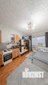 2-к квартира, вторичка, 33м2, 2/6 этаж