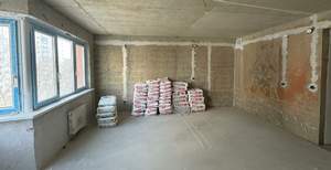 1-к квартира, вторичка, 44м2, 7/8 этаж