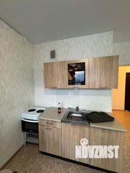 1-к квартира, вторичка, 35м2, 7/9 этаж