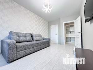 1-к квартира, вторичка, 37м2, 3/9 этаж