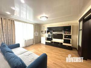 3-к квартира, вторичка, 65м2, 5/5 этаж